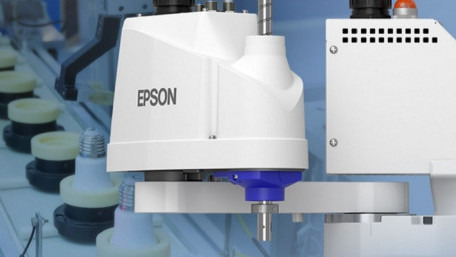 Introduction to Epson Programming Language
