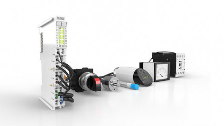A Wider Variety of Signal Options Within a Single I/O Module