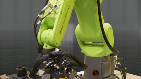 Teradyne to Build Multimillion Dollar Collaborative Cobot Campus in Denmark