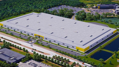 FANUC Expands Michigan Campus to Meet Demands in Automation