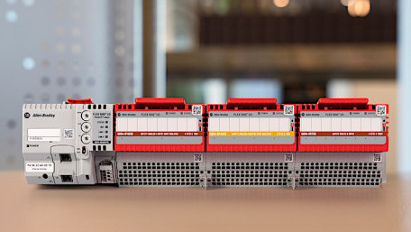 Rockwell Automation Upgrades Analog Safety I/O Modules to Meet Fail-safe Requirements