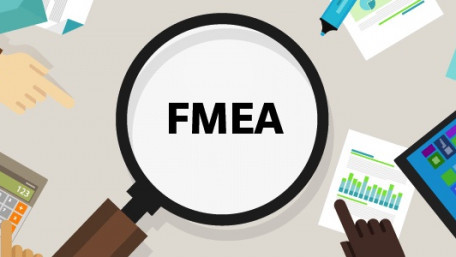 Failure Mode and Effects Analysis (FMEA) Steps and Applications in Industrial Automation