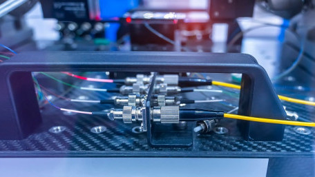 Understanding Fiber Optic’s Role in Photoelectric Sensing