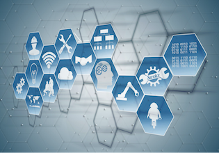 The Importance of Utilizing Real-time Data to Control Modern Industrial Applications