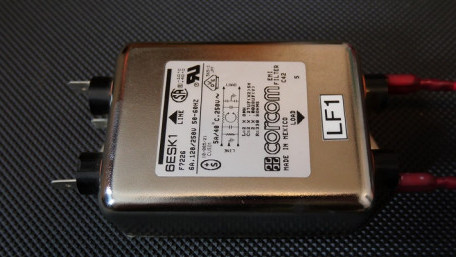 The Good, the Bad, and the Ugly: Using Frequency Filters for Control Systems