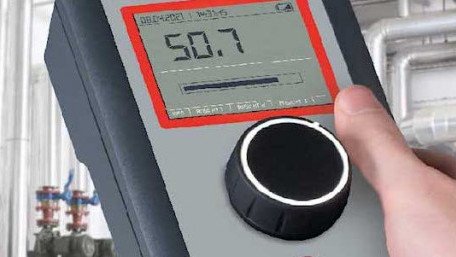OKW’s Control Knobs with LEDs are Designed for High-Volume Manufacturing