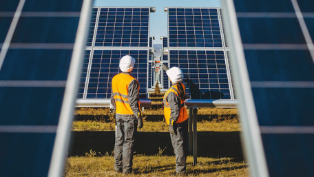 Fluke To Help Grow Solar Workforce, Becomes NABCEP Training Provider