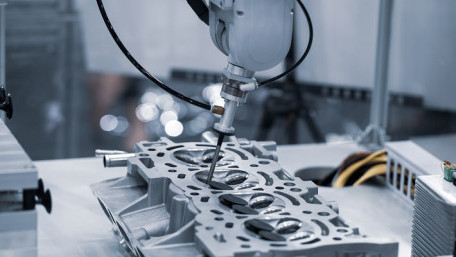 Understanding Robotic Force Compensators and Compliance End Effectors
