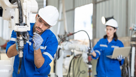 Robotics-as-a-Service (RaaS): What Is It and Why Would You Want It?