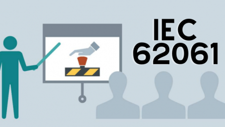 Introduction to Functional Safety (IEC 62061) and its Implementation