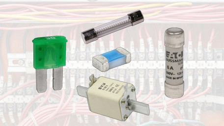 What is a Fuse? The Skinny On Overcurrent Protection