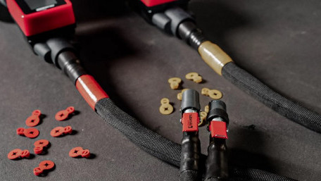 Extend Motion Life: Automatic Grease Fittings Using New IoT Solution