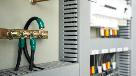 Grounding and UL 508A Standards - Part 2, Sizing and Power Supplies