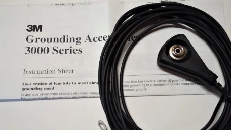 The Importance of Grounding Equipment for Safety