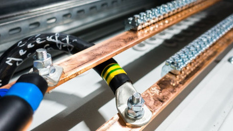 Panel Builder’s Guide to Grounding and UL 508A Standards - Part 1