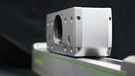 HIWIN Expands Linear Axis Offerings, Adds Profile Width to Established Technology 