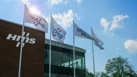 HMS Networks To Acquire Red Lion, Expanding North American Presence