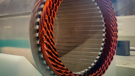 Understanding Hairpin Stators in High-Efficiency Motors