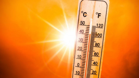 Automation Issues and Energy Usage in Environmental Extremes