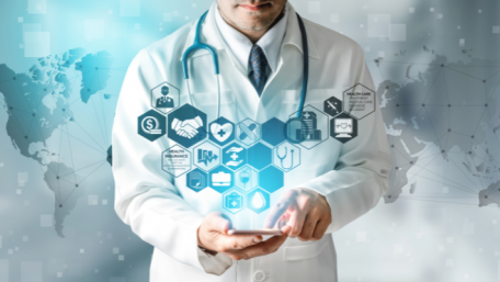Honeywell Joins Leading Health Providers To Improve Digitalization in Healthcare