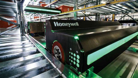 Honeywell Seeks to Close Interoperability Gap with Expanded Robotic and Automation Solutions