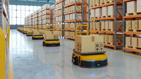 Honeywell Report Suggests Using Automation to Avoid Stagnancy and Track Performance for DC Logistics