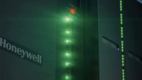 Honeywell’s ControlEdge PLC Nabs exida Award for Security