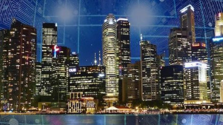 Honeywell and Syracuse University Partner to Develop Air Quality Technology