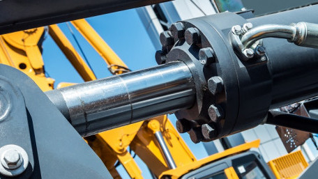 The Art of Maintaining and Repairing Hydraulic Cylinders