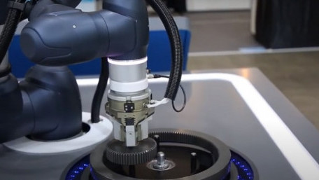 Doosan Robotics Partners with Industrial Automation Supply to Expand Reach in US