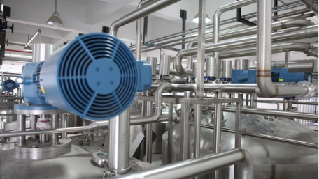 Five Common Breaking Points of Industrial-grade Machinery and How to Combat Them