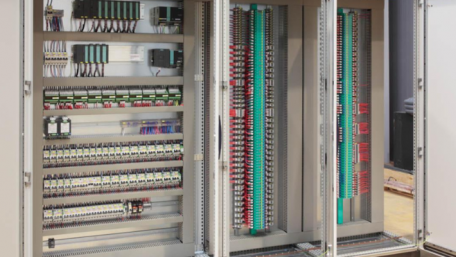 Introduction to Industrial Control Panel Design