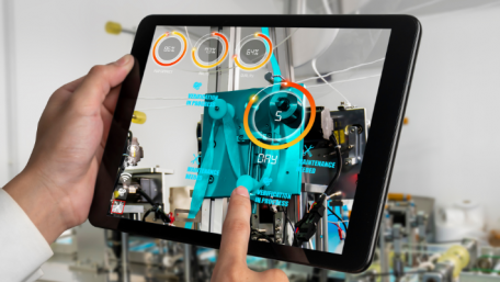 Examples of IIoT Applications