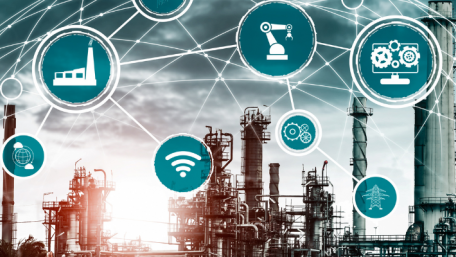 Challenges and Best Practices Implementing Industrial IoT Solutions