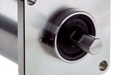 SICK’s Incremental Encoder with a Stainless Steel Housing and High Ingress Protection