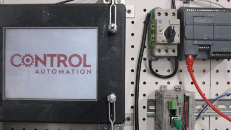 Connecting Multiple PLCs to an HMI