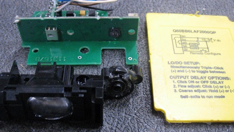 An Overview of Laser Sensing