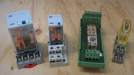 Info Byte: What’s the Reason Behind Relay Terminal Numbering?