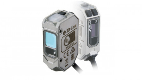OMRON Uses Intelligent Sensing Technology to Release New Laser Sensor for Conyer Operations