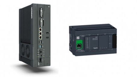 Comparing Industrial PCs against PLCs and PACs