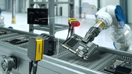 Uncontrolled Machine Vision Lighting for Infrared and Robots