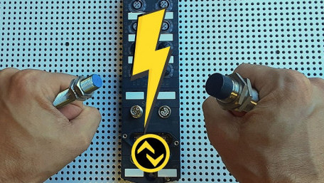 Three Things About IO-Link Sensors That May Shock You