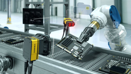 Introduction to Industrial Sensors