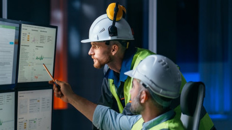 How To Efficiently Store High-Frequency Vibration Sensor Data