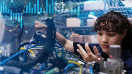 Siemens and Microsoft Team Up to Excel Industry-wide Adoption of Generative AI 