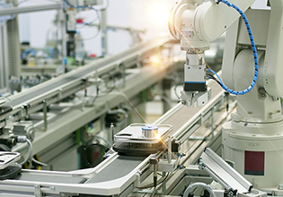Achieving Industry 4.0: Four Critical Features for Smart Machine Automation