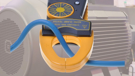Inrush Current: Why Is Motor Startup Current So High?