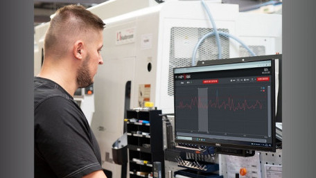 JPB Système Receives Funds for Monitoring and 3D Printing Capabilities