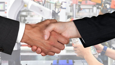 Industry Collaboration Roundup: Control Companies Working Together for Success