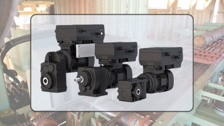KEB Automation Releases New Motor with Built-In Frequency Inverter